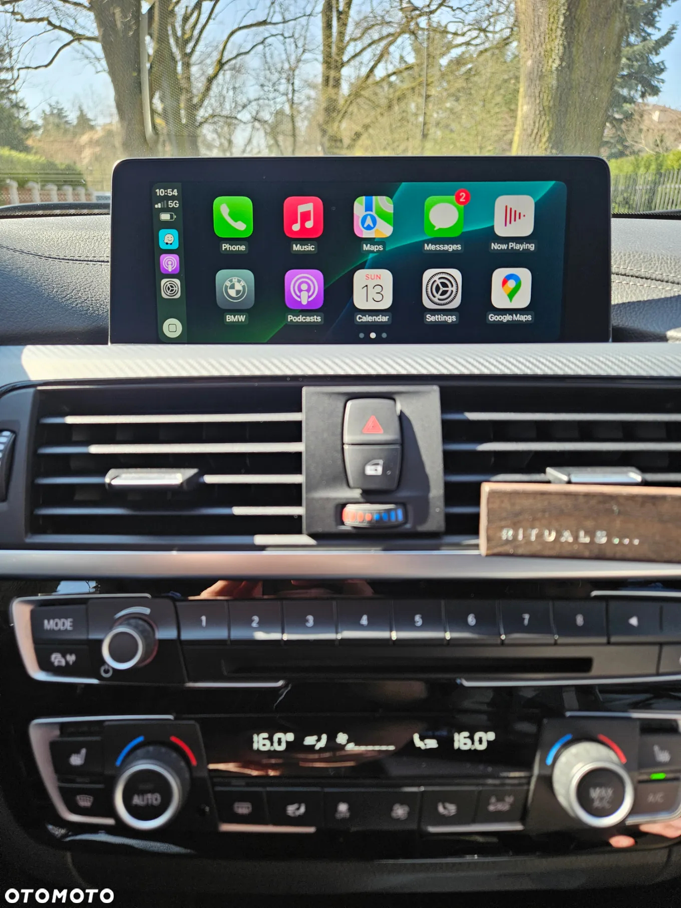 BMW Seria 3 330e iPerformance M Sport Shadow - 31