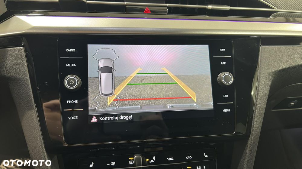 Volkswagen Arteon 2.0 TSI DSG R-Line - 20