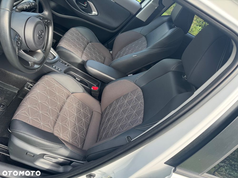 Toyota Yaris Cross Hybrid 1.5 Style - 6