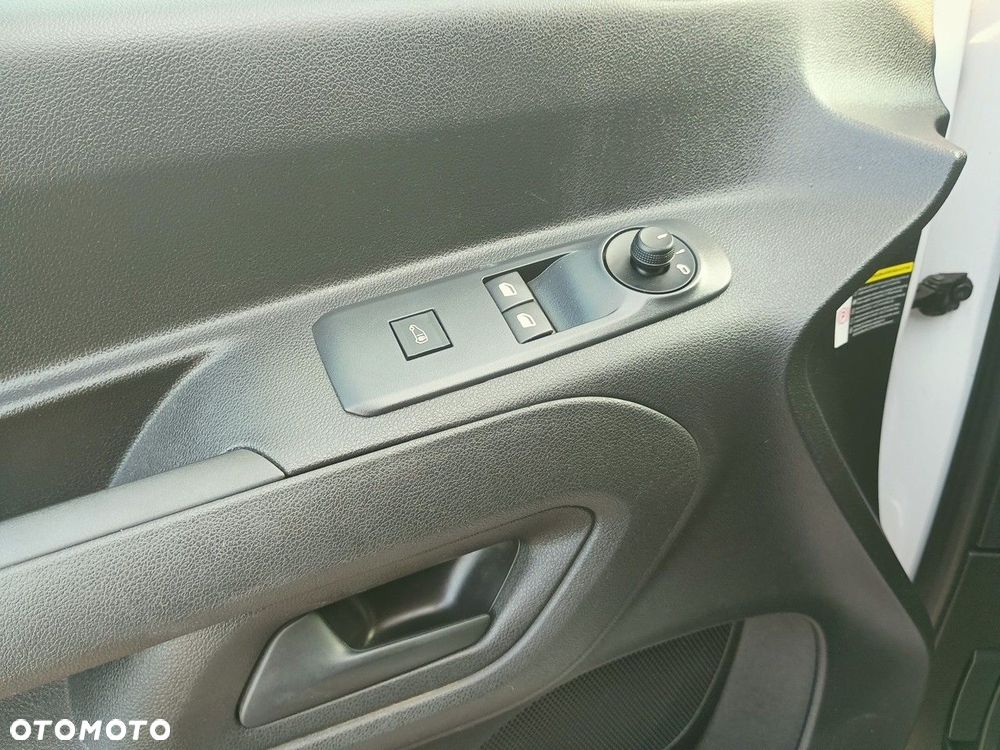 Peugeot Partner - 16