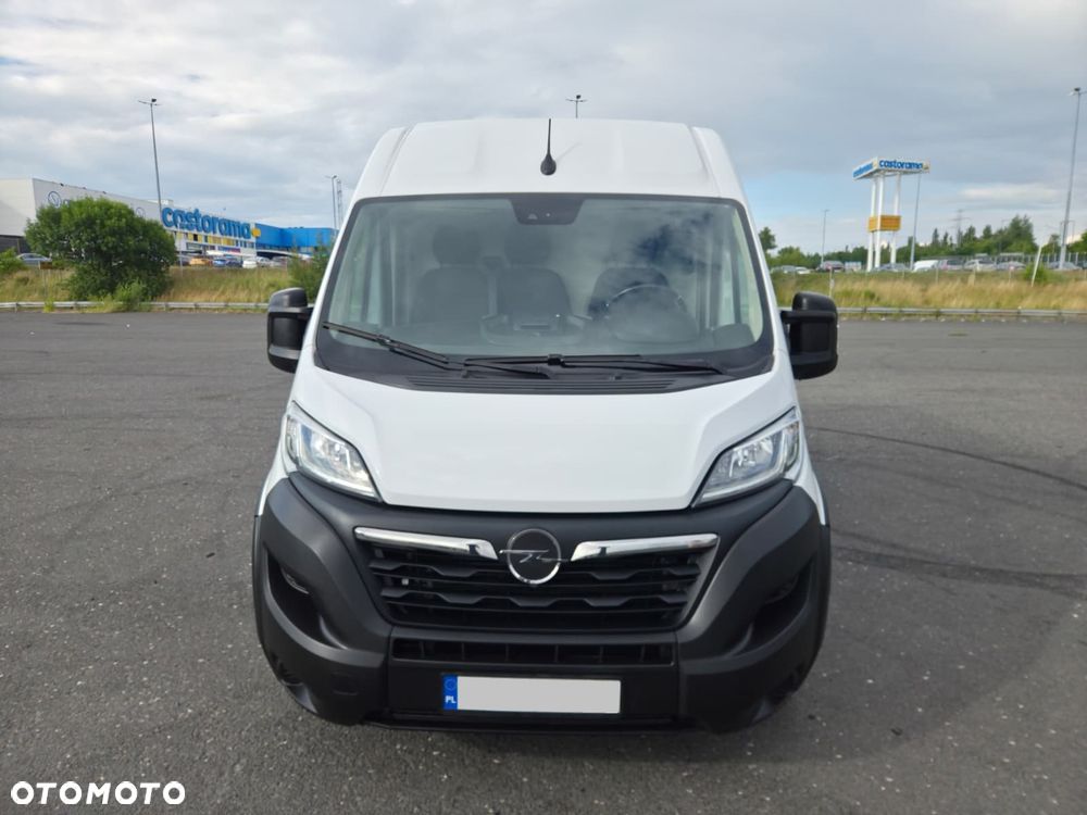 Opel Movano - 3