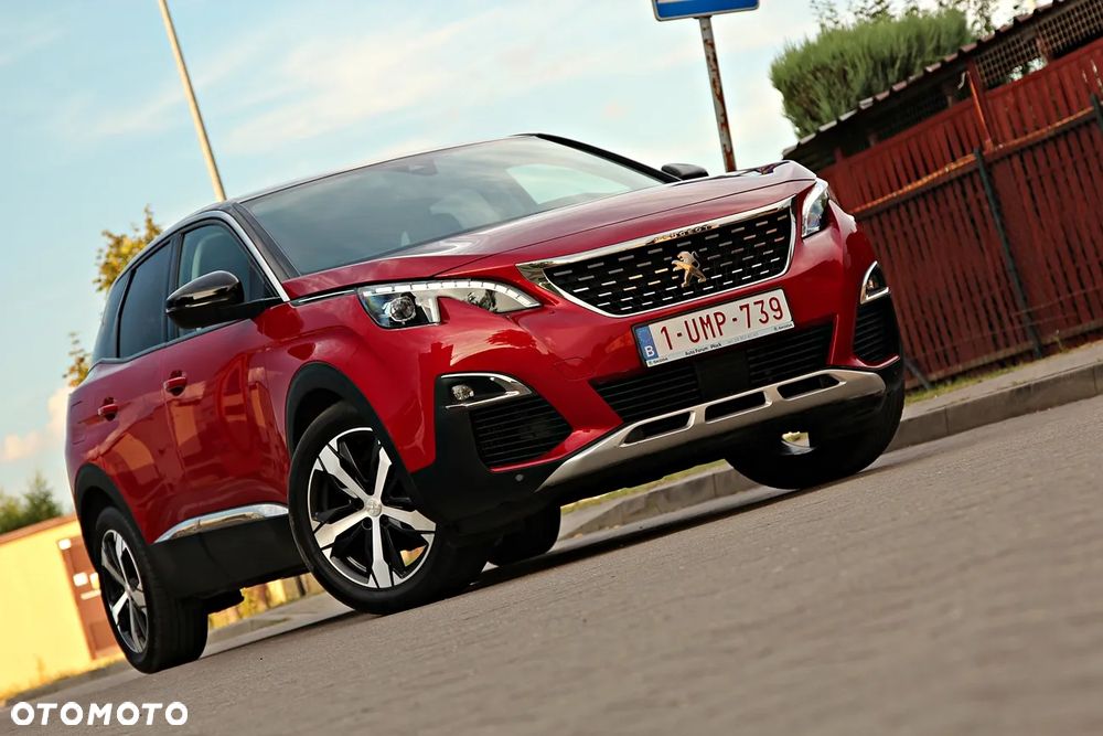 Peugeot 3008 - 10