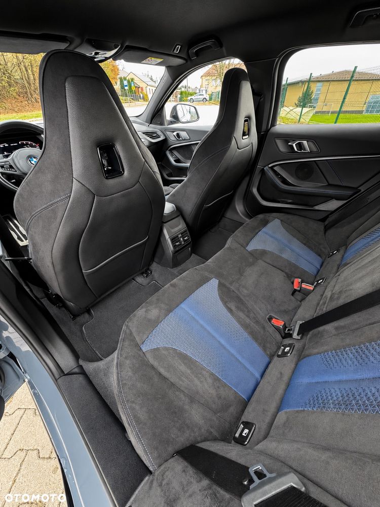 BMW Seria 1 M135i xDrive - 29