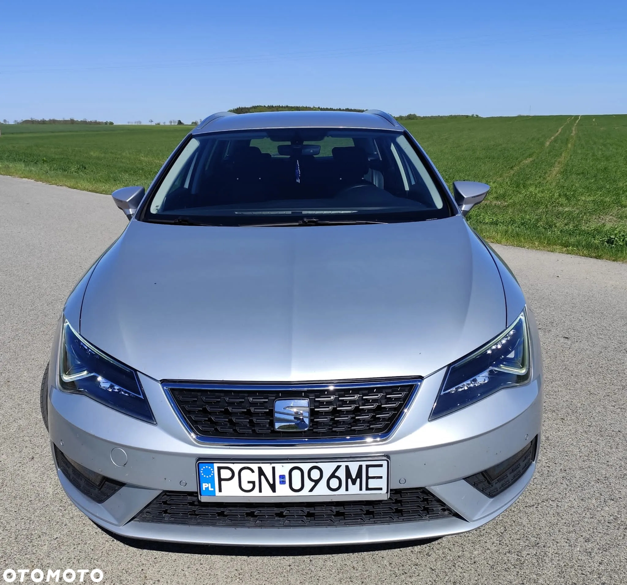 Seat Leon - 14