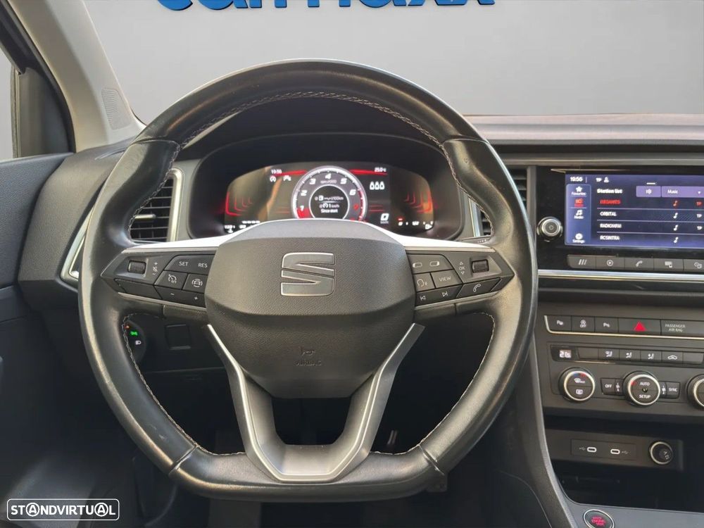 SEAT Ateca 1.0 TSI Style - 10