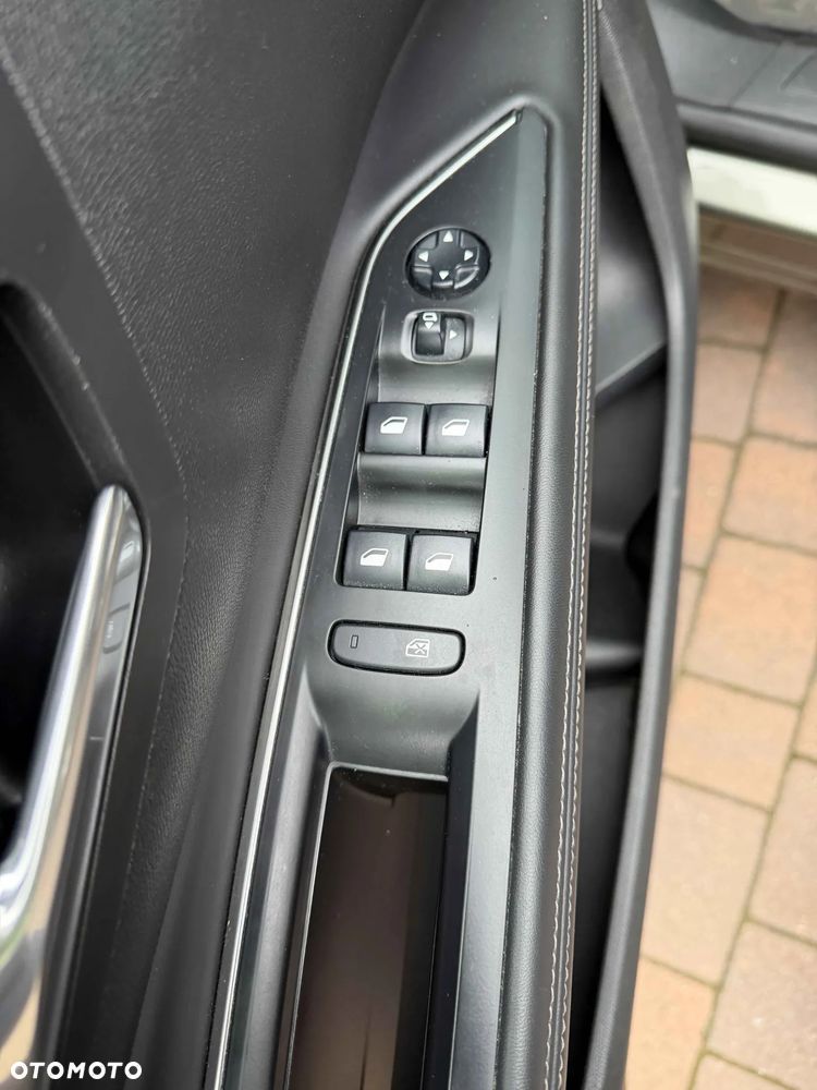 Peugeot 5008 BlueHDI 150 Stop & Start Business-Line - 8