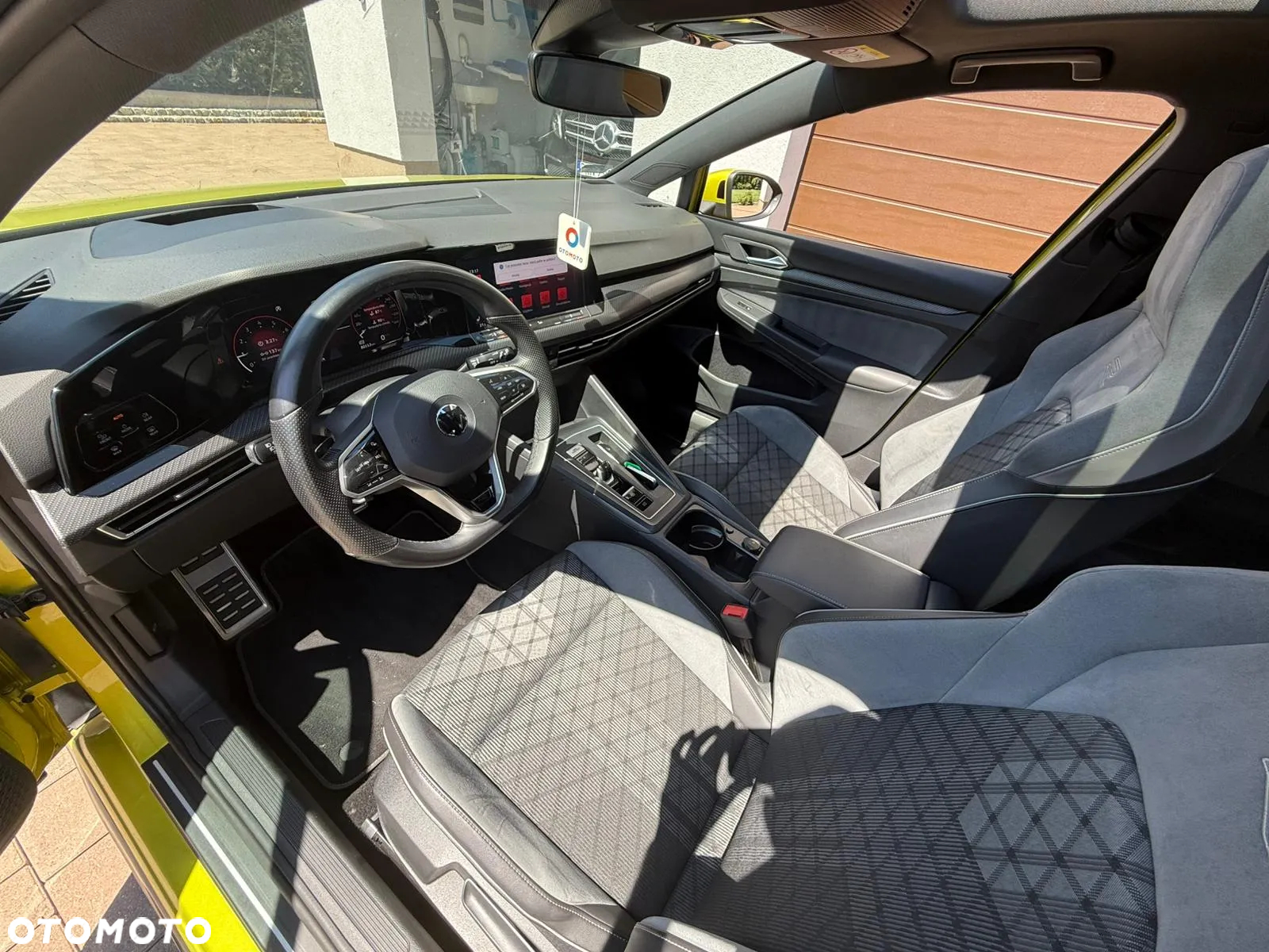 Volkswagen Golf VII 1.5 TSI BMT Evo Highline DSG - 10