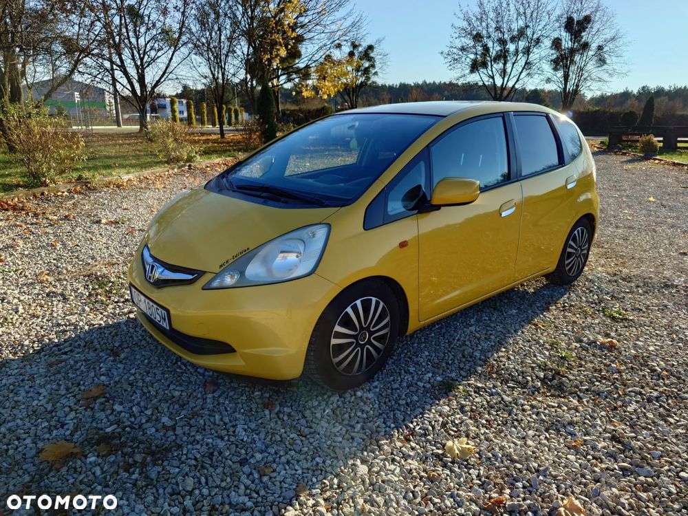 Honda Jazz 1.2 Trend - 1