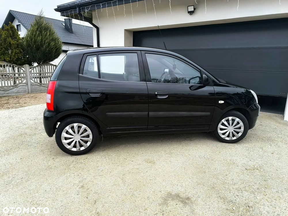 Kia Picanto 1.1 - 1