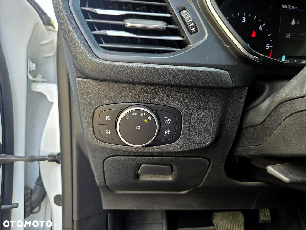 Ford Focus 1.5 EcoBlue Start-Stopp-System ST-LINE - 18
