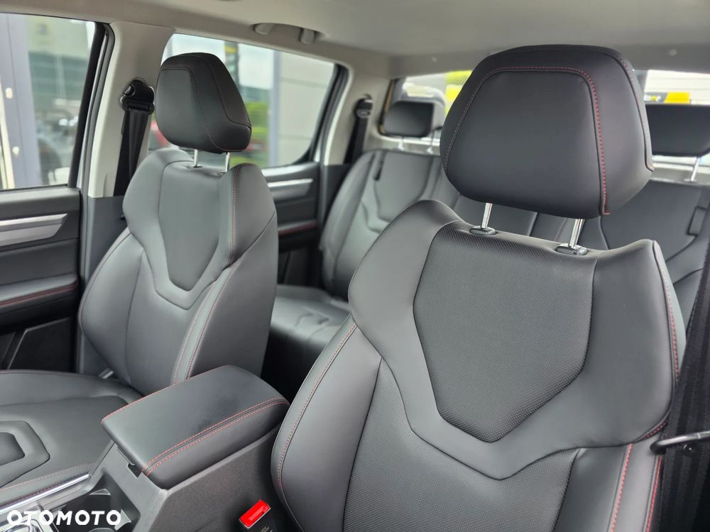 JAC T8 PRO Standard - 24