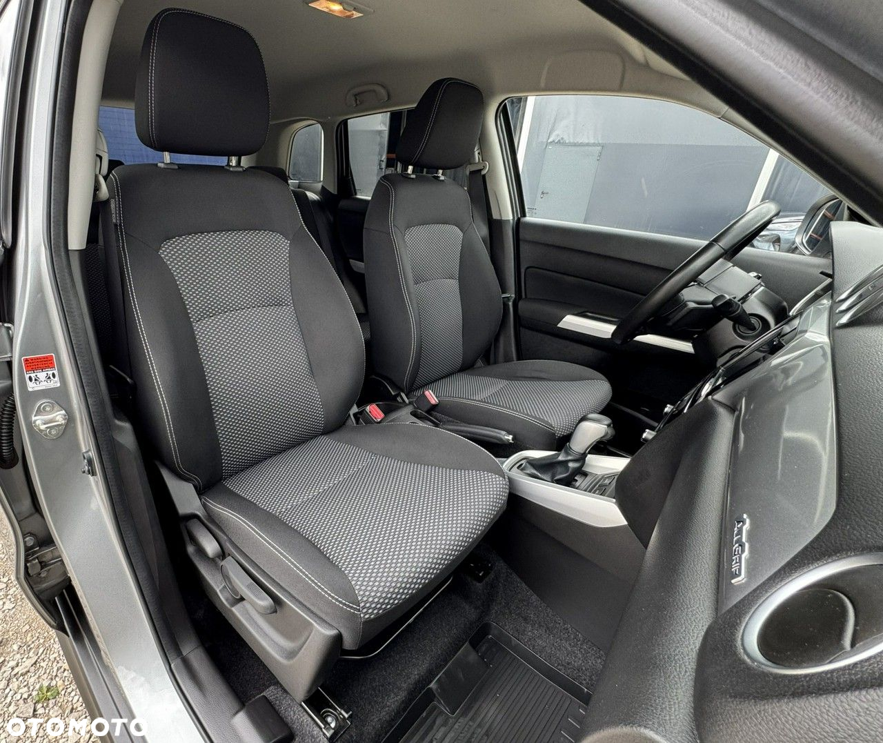 Suzuki Vitara - 12