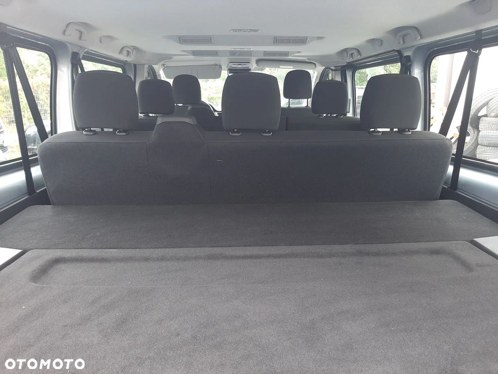 Renault Trafic SpaceClass 2.0 dCi - 15
