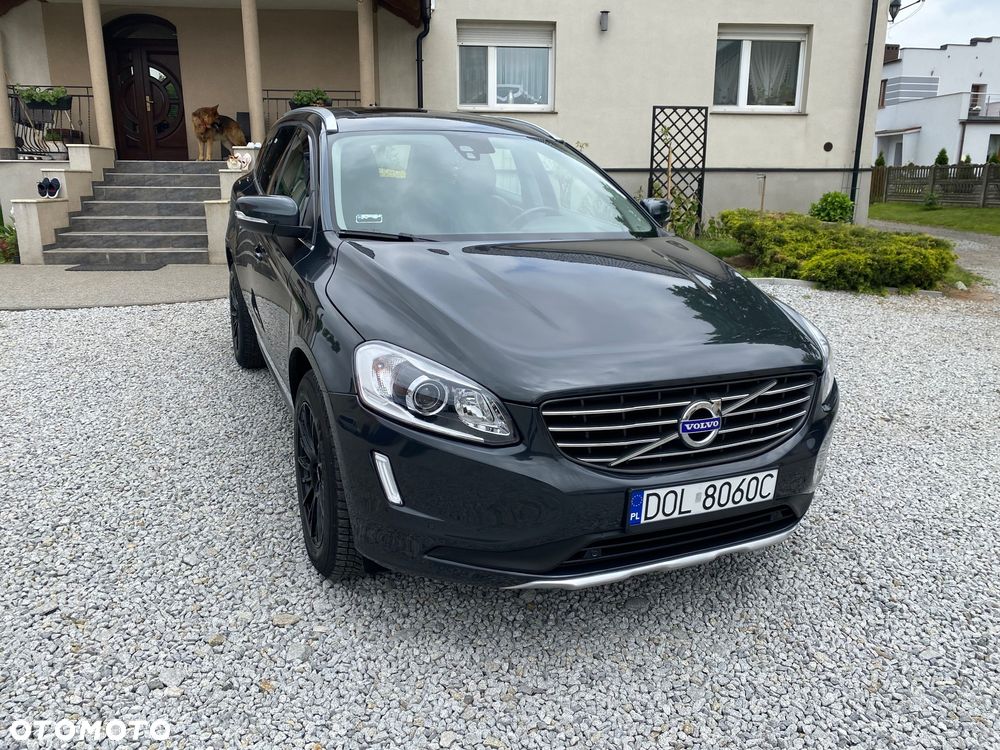 Volvo XC 60 - 24