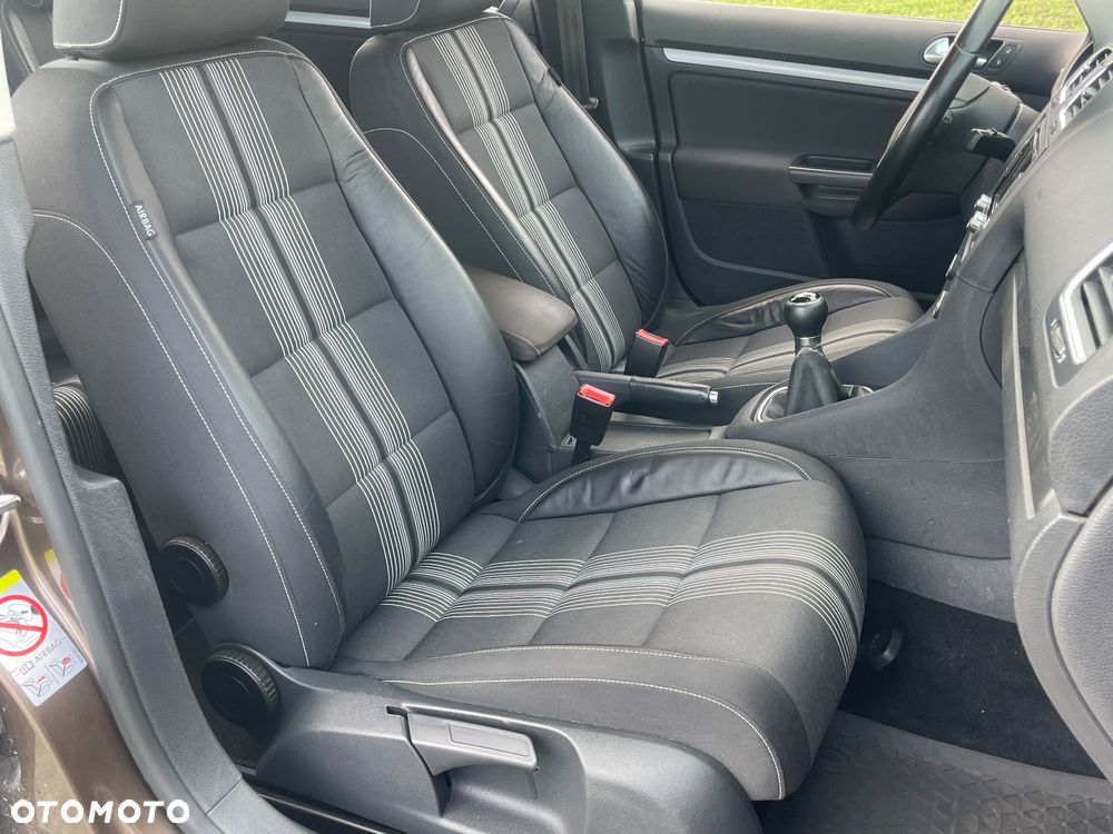 Volkswagen Golf Variant 1.4 TSI Style - 24