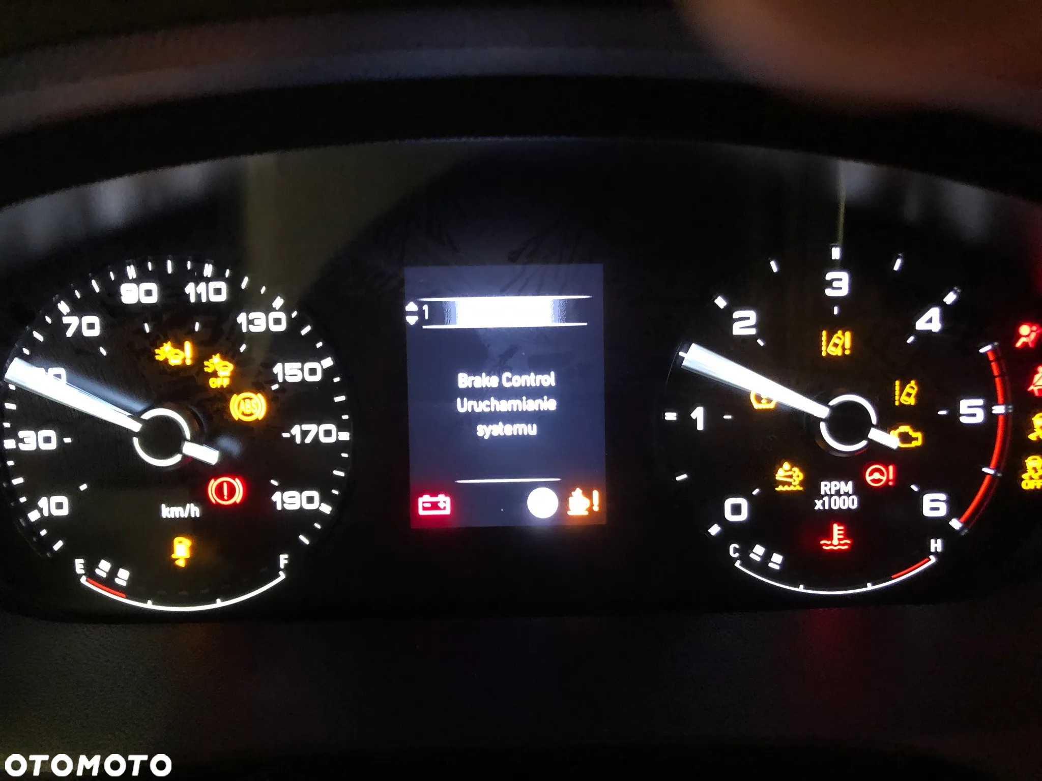 Fiat DUCATO MAXI  L4H2 140 KM BRYGADÓWKA 7 OSOBOWA - 18