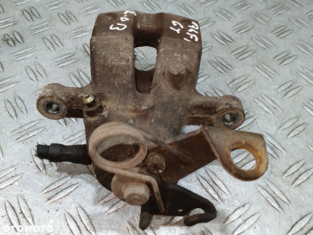 ZACISK HAMULCOWY LEWY TYŁ ALFA ROMEO GT 2.0 - 4