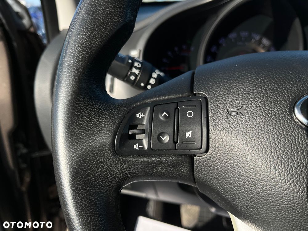 Kia Sportage 2.0 CRDI L AWD - 10