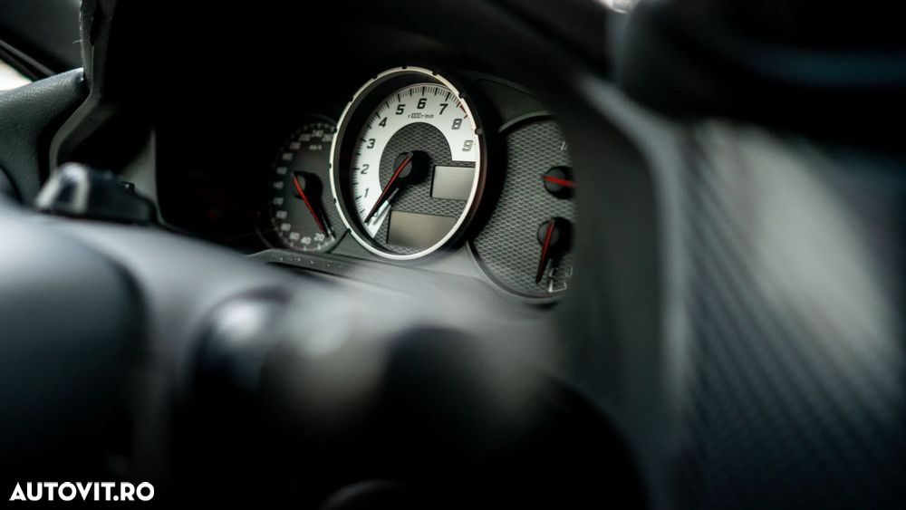 Toyota GT86 2.0 MT DRIFT - 29