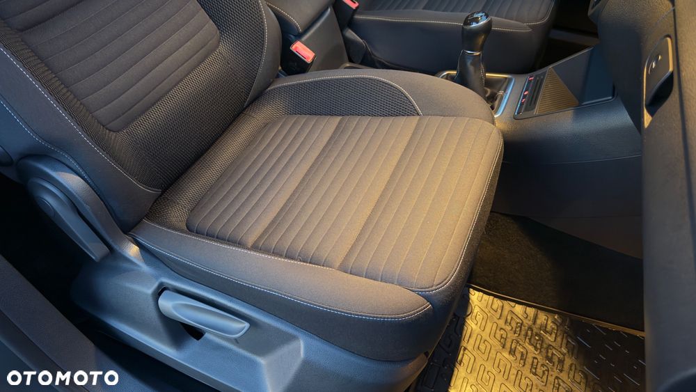 Volkswagen Tiguan 1.4 TSI BlueMotion Technology Cup Sport & Style - 21