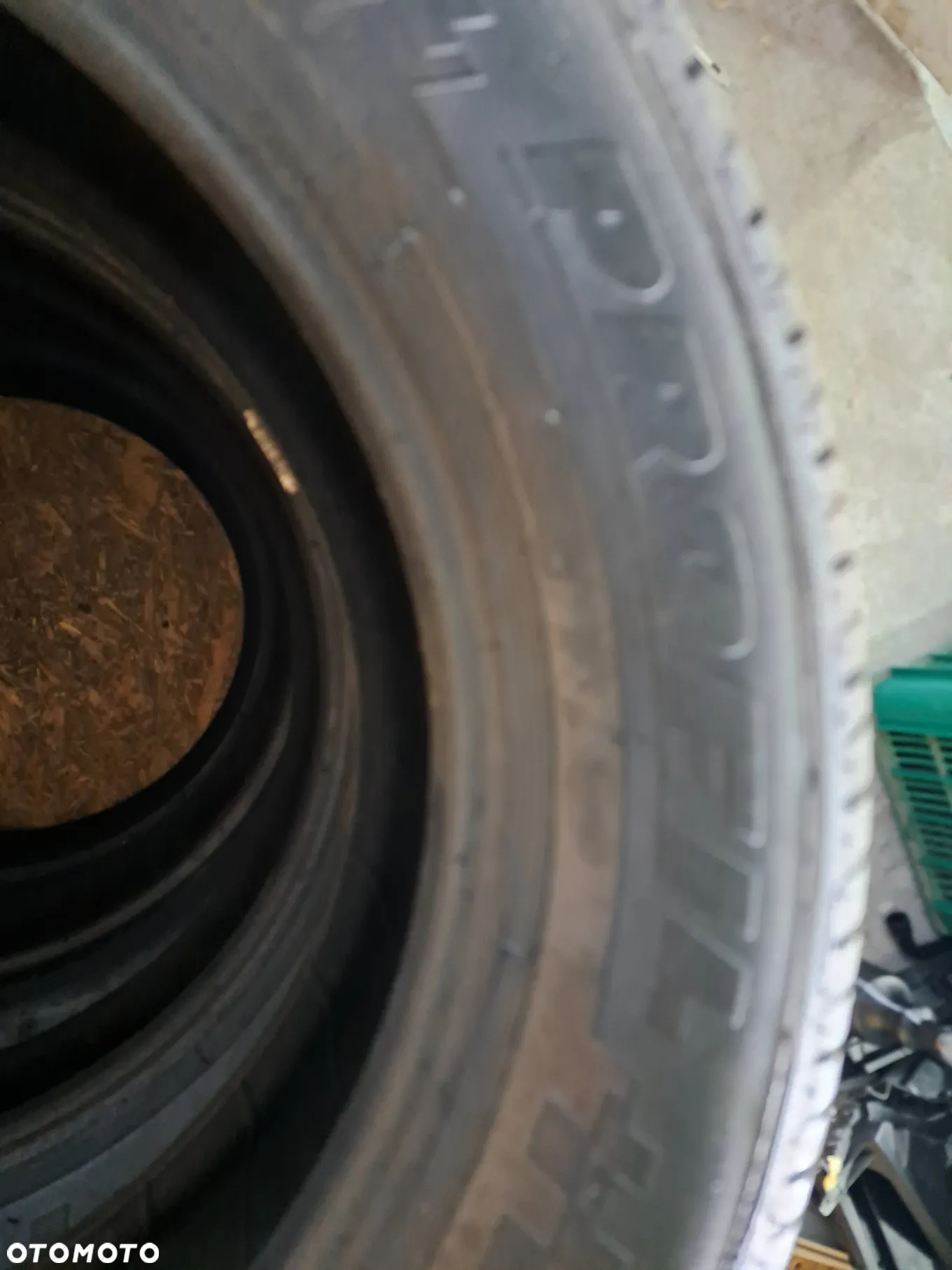Profil Prosport 2 205/55 R16 91V - 4