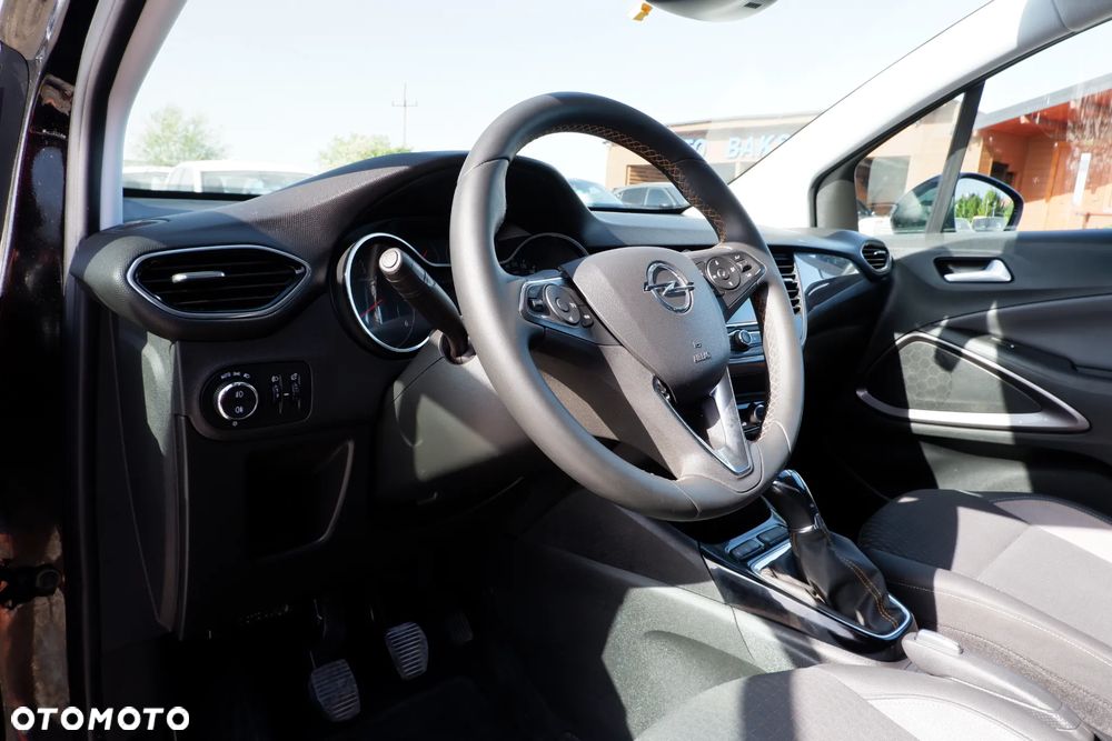 Opel Crossland X 1.6 CDTI Elite S&S - 25