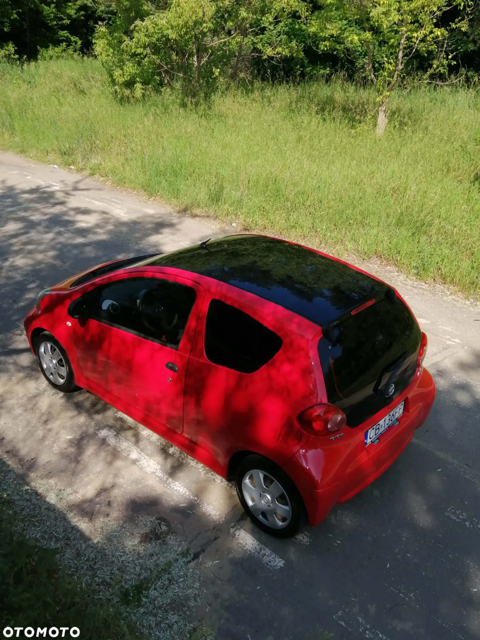 Toyota Aygo 1.0 VVT-i Sol - 2