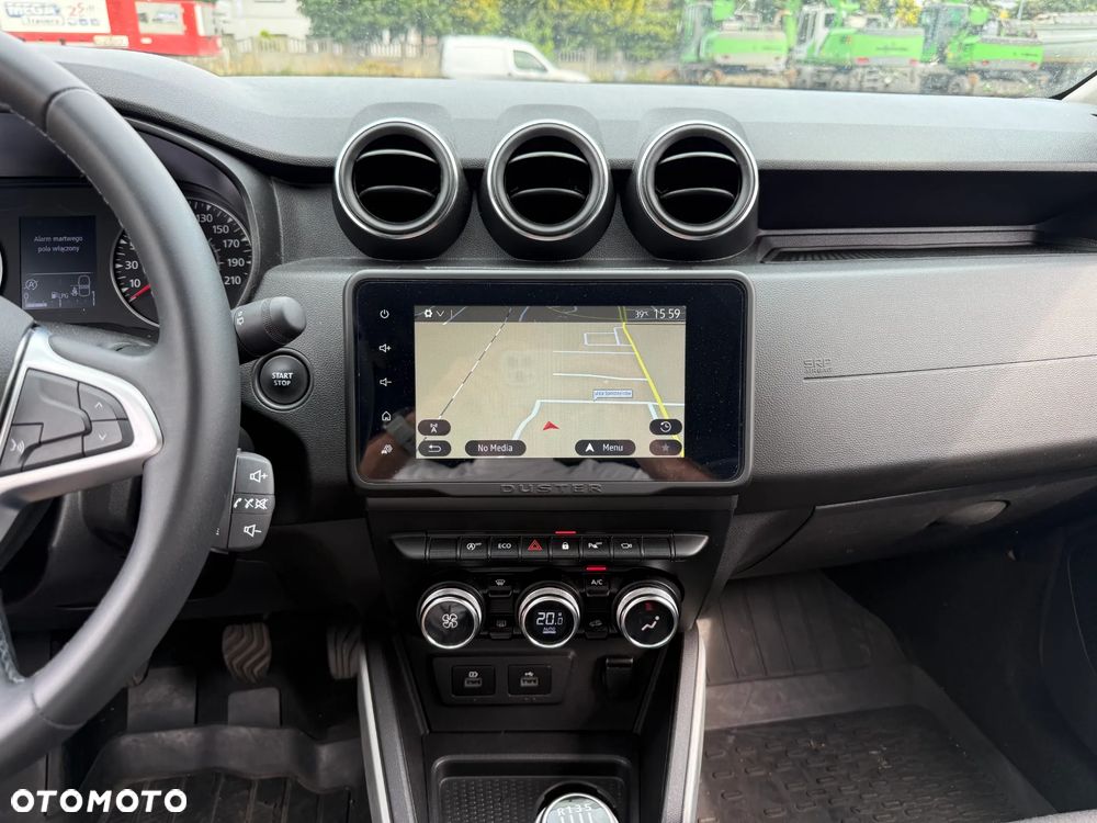 Dacia Duster 1.0 TCe Prestige - 3