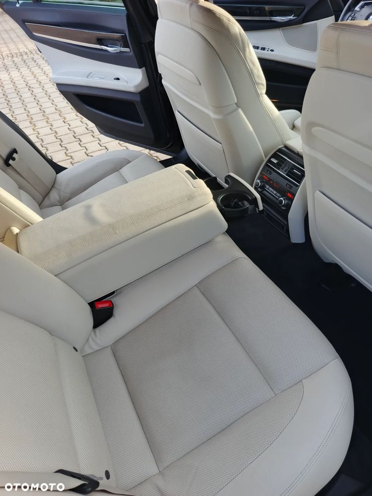 BMW Seria 7 740d xDrive Edition Exclusive - 23