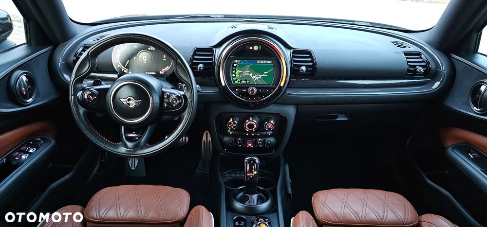 MINI Clubman Cooper S GPF sport - 11