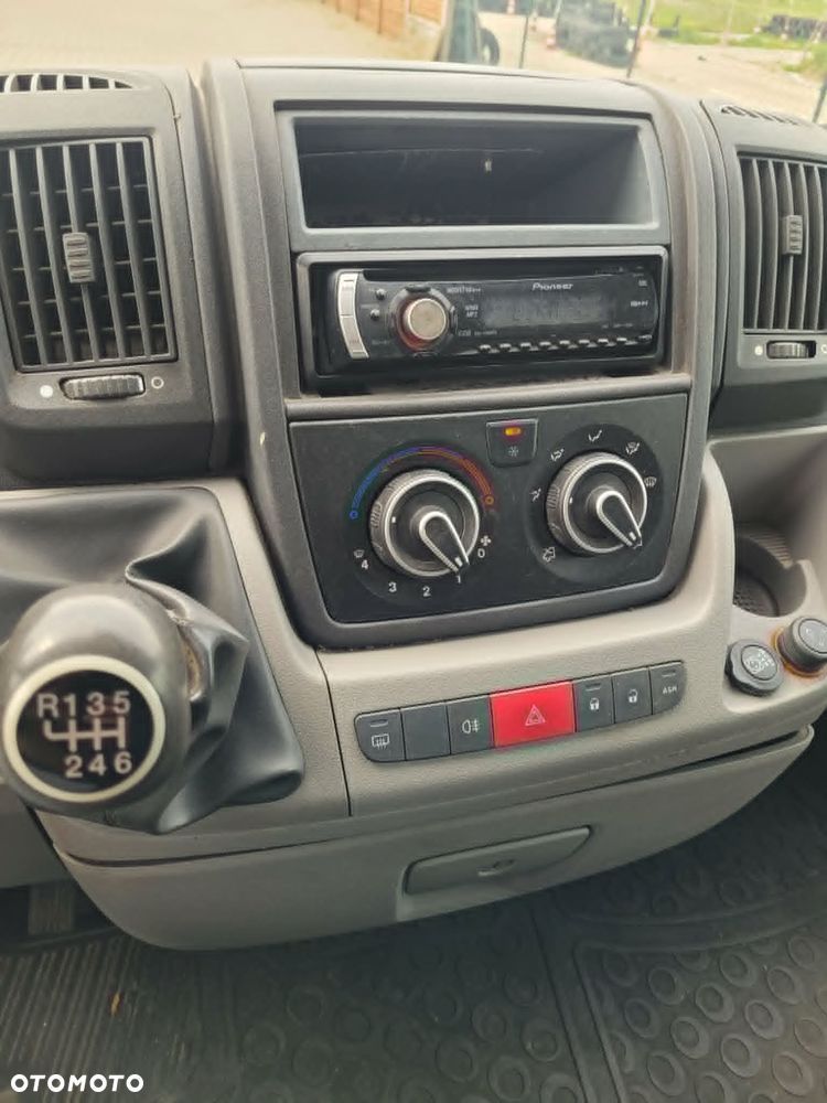Peugeot BOXER - 5
