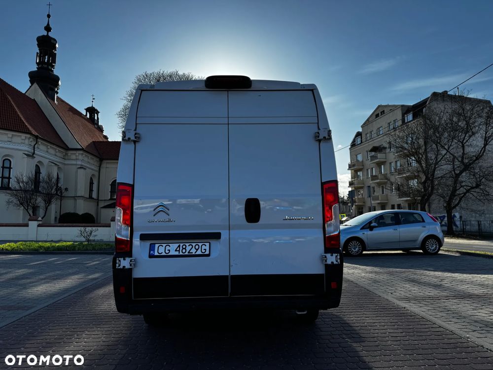 Citroën JUMPER L4H2 - 5
