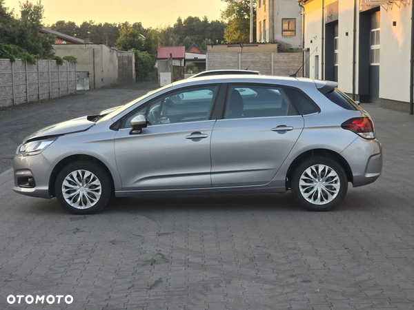 Citroën C4 1.2 PureTech Feel Edition Elite