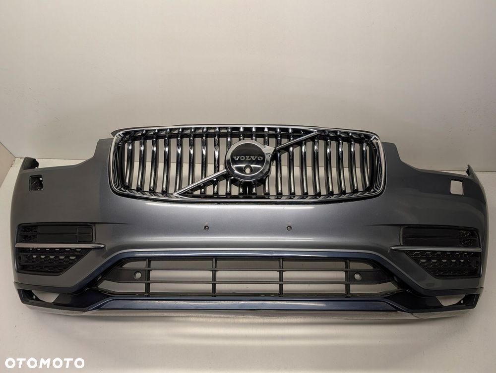 zderzak przód volvo xc90 ii lift 2019- - 10