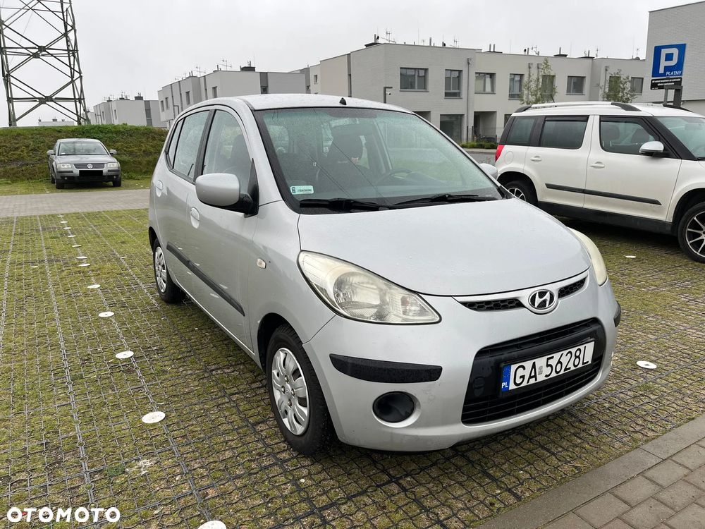 Hyundai i10 1.1 Comfort - 2