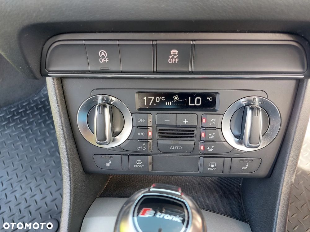 Audi Q3 2.0 TDI Quattro S tronic - 16