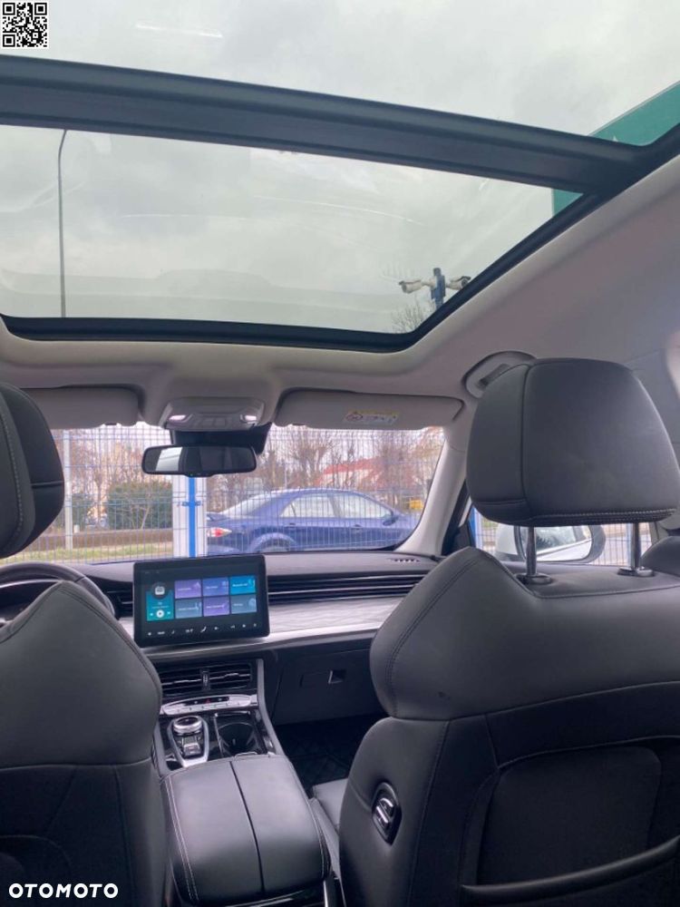 Skywell ET5 72kWh Luxury - 13