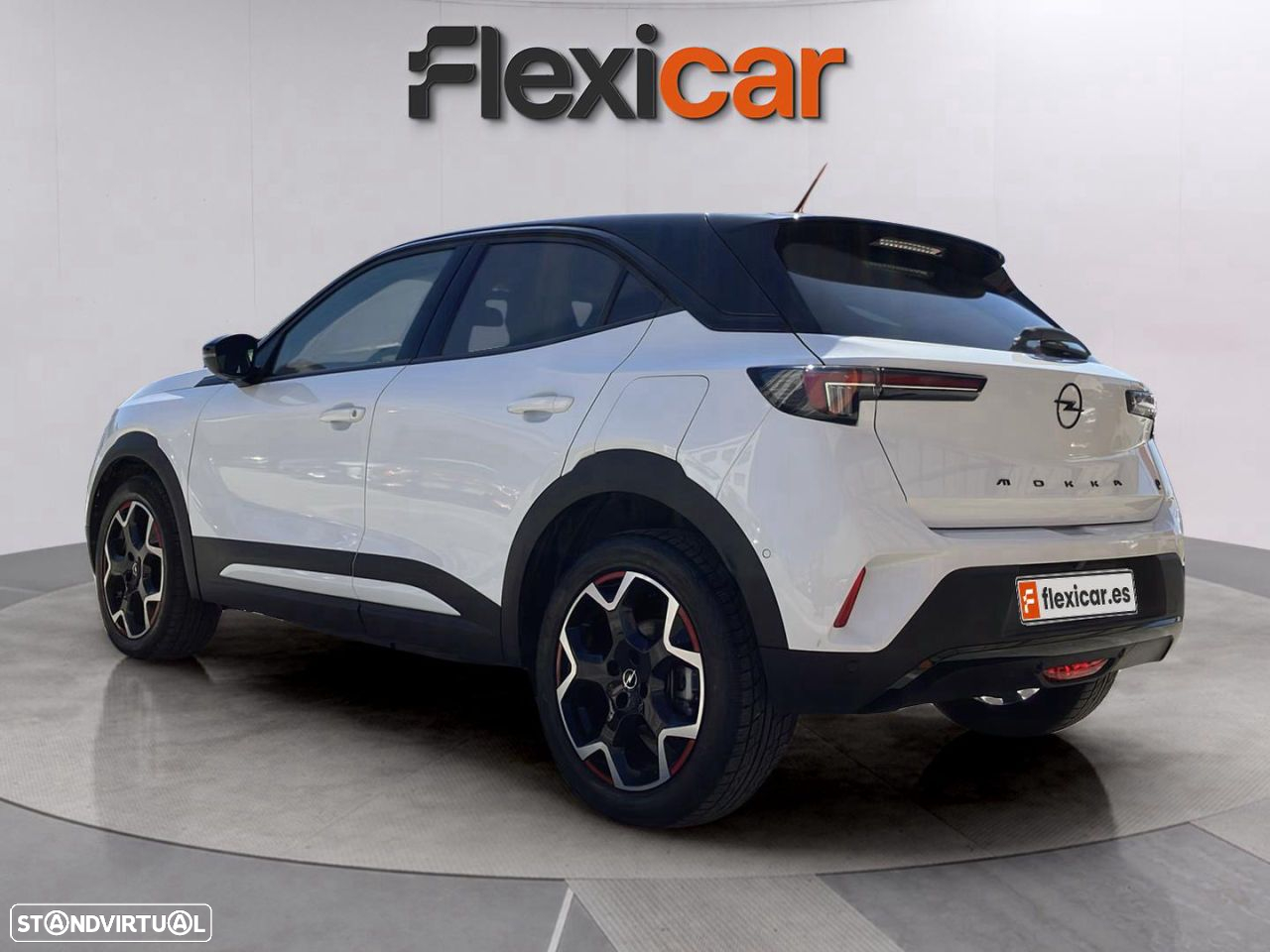Opel Mokka-e 50 kWh GS - 6