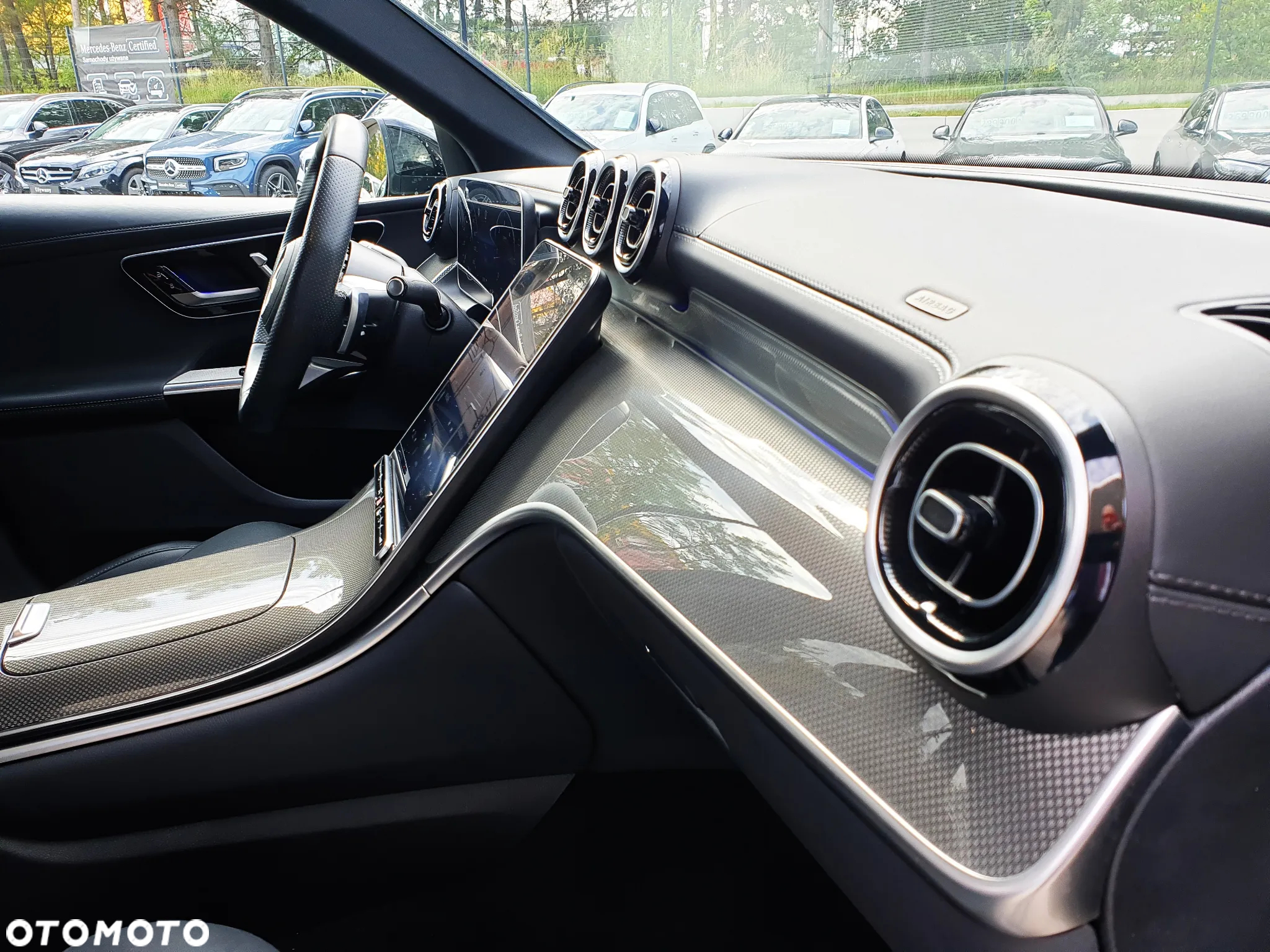 Mercedes-Benz GLC 220 d 4-Matic - 26