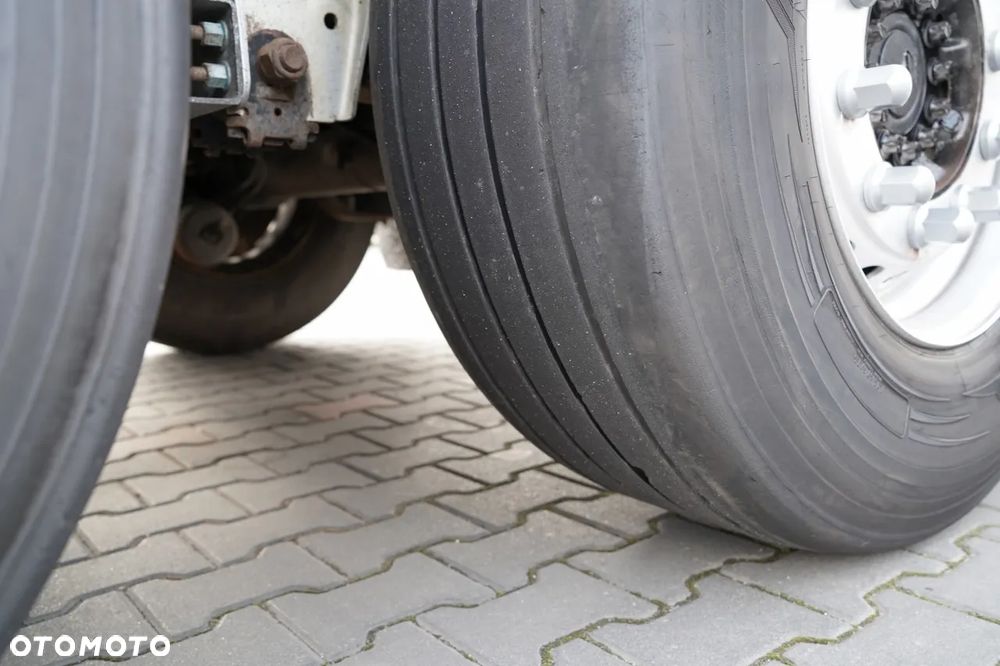 Schmitz Cargobull FIRANKA / BURTOWA / STANDARD - 24