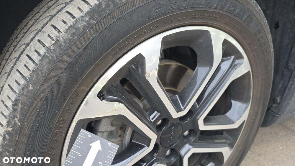 Jeep Compass - 8