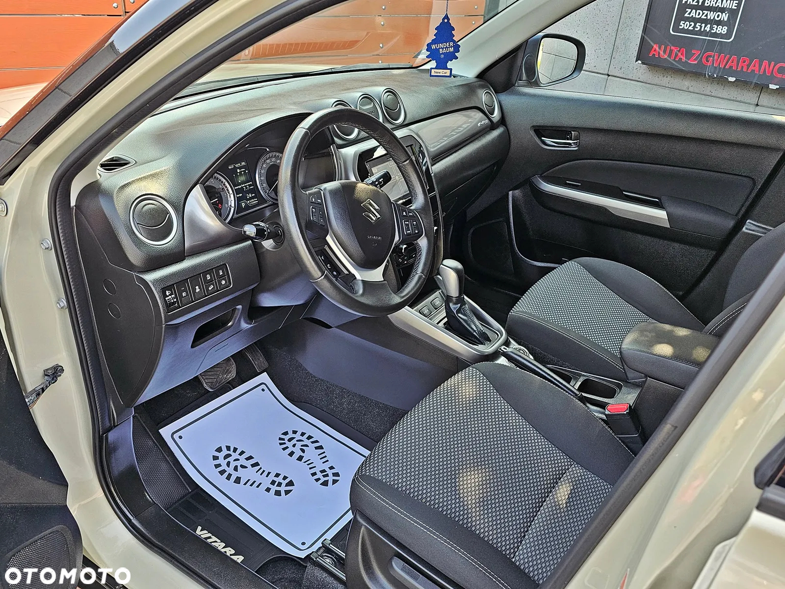 Suzuki Vitara - 15