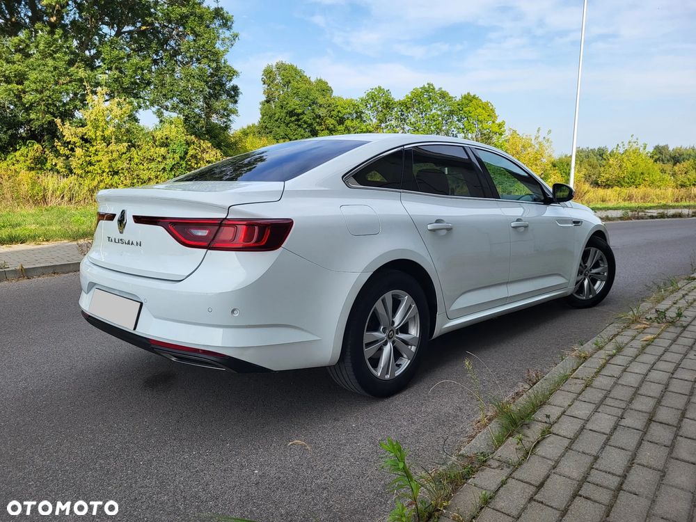 Renault Talisman - 4