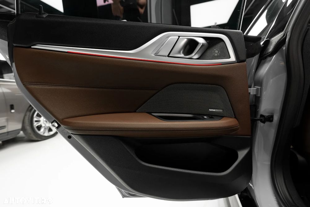 BMW Seria 4 430i xDrive M Sport - 28