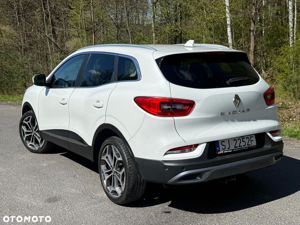 Renault Kadjar 1.3 TCe FAP Intens EDC - 3
