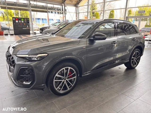 Audi Q5 40 TDI quattro S tronic MHEV S Line - 15