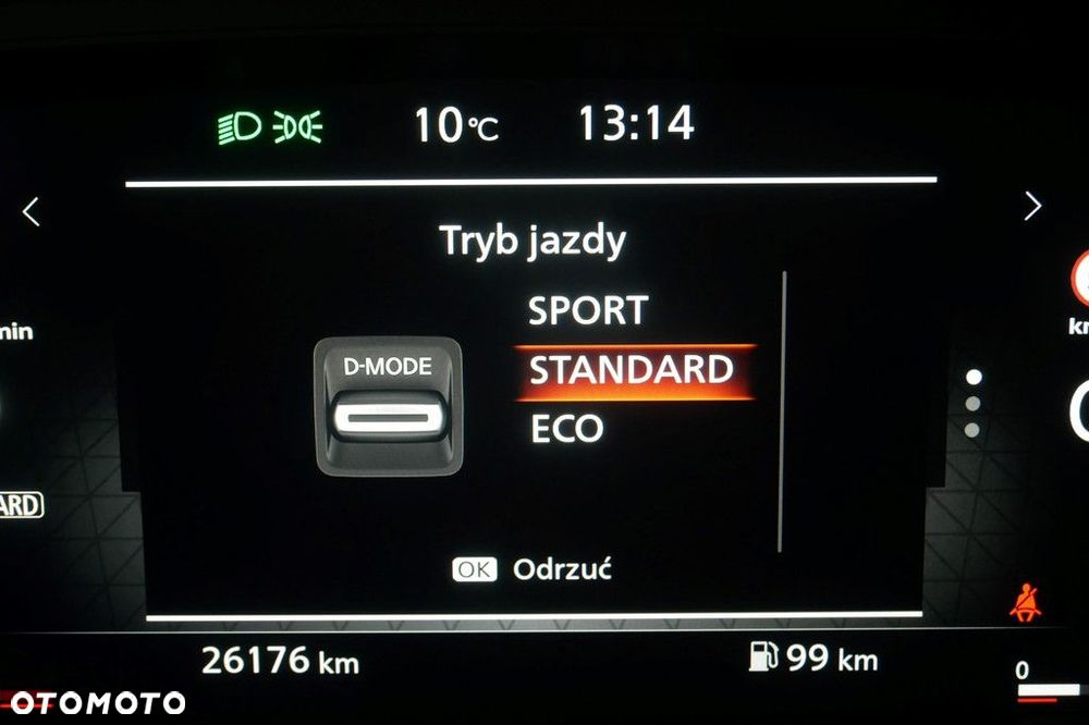 Nissan Qashqai - 24