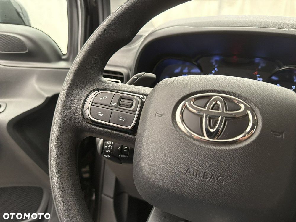 Toyota Proace City Verso - 27