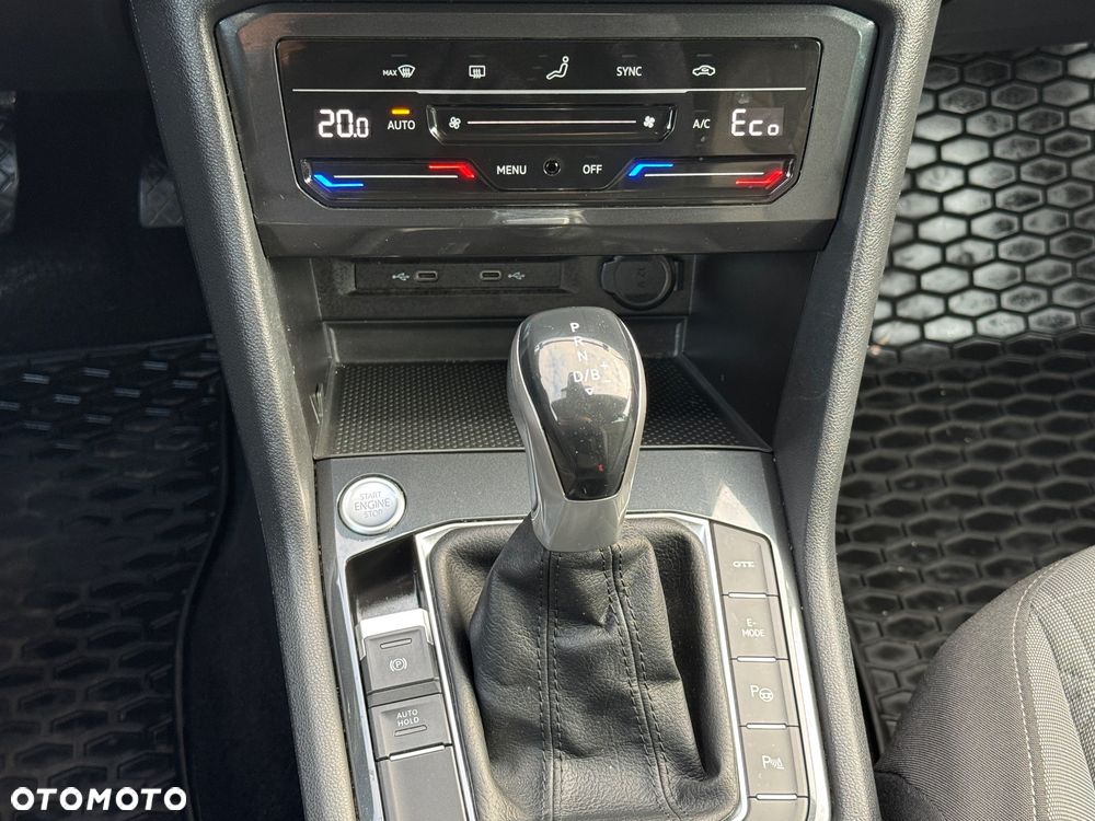 Volkswagen Tiguan 1.4 eHybrid Elegance DSG - 22