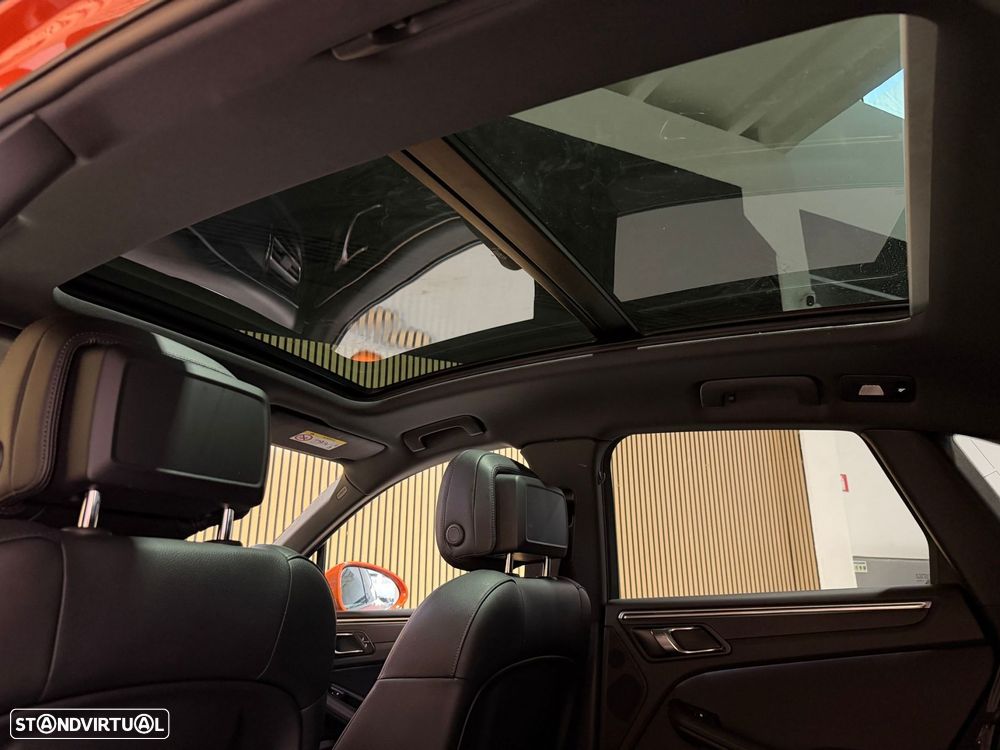 Porsche Macan T PDK - 39